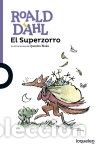 books: El Superzorro - Roald Dahl